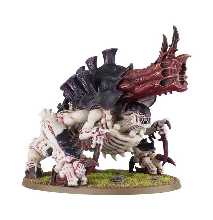 Tyranids Haruspex