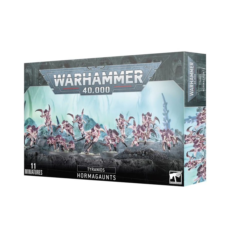 Tyranids Termagant Brood