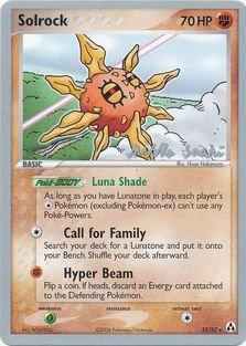 Solrock (25) - 2006 (Miska Saari) (25/92) [World Championship Decks]