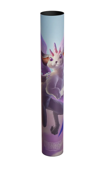 Dragon Shield: Playmat + Tube - The Whiskerwing