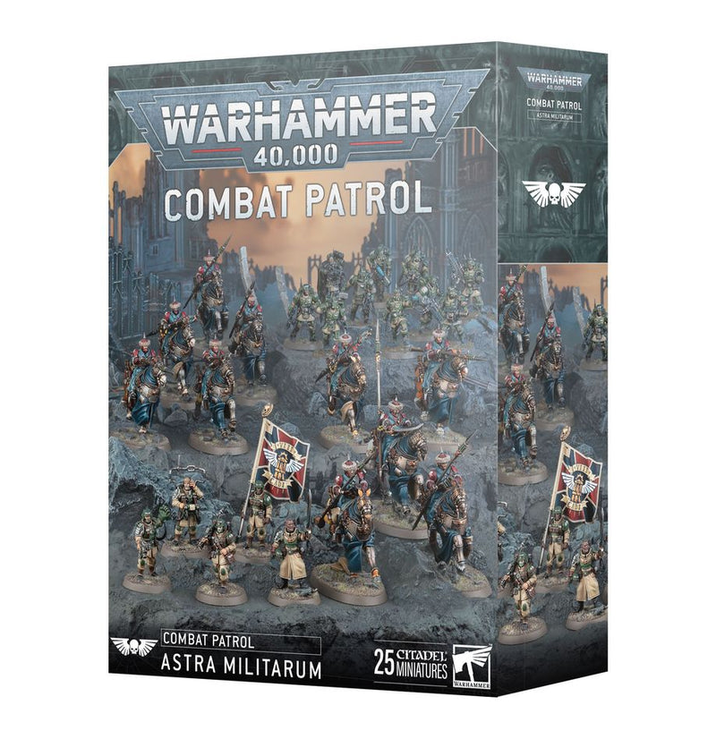 Krieg Combat Engineers