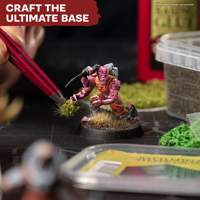 Army Painter Battlefields Basing Set