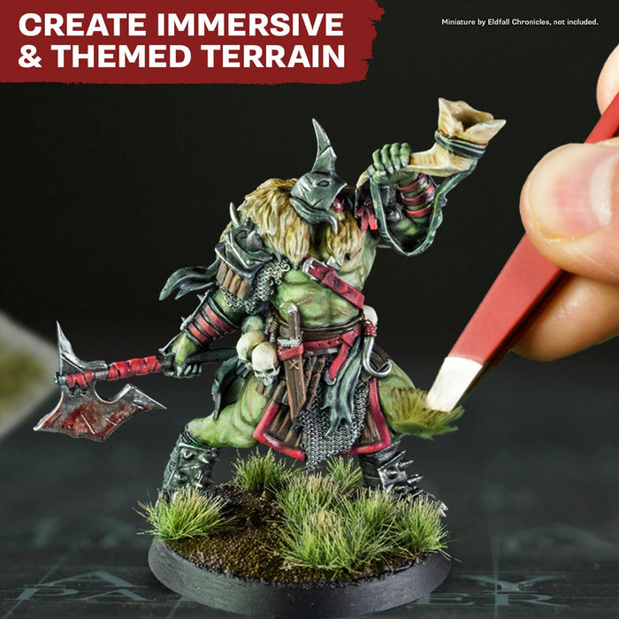 Army Painter Battlefields Basing Set