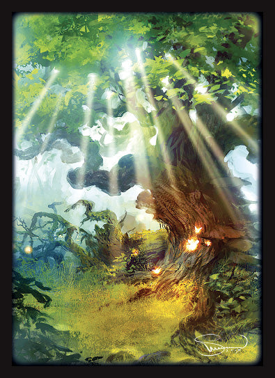 Legion Sleeve - Velinov Forest (50)