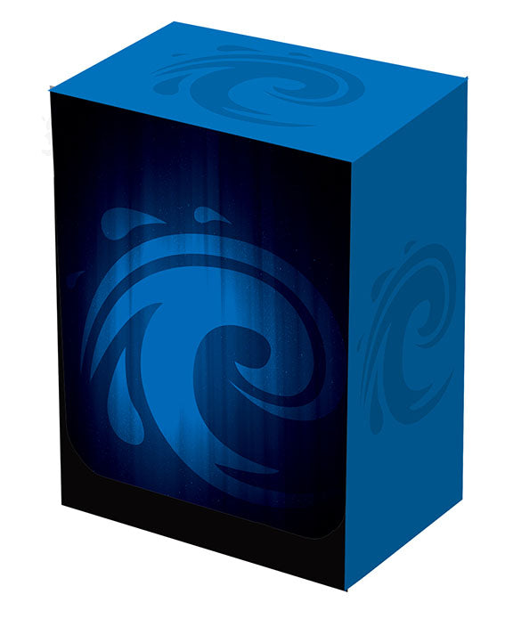 Legion Deckbox -  Super Iconic Water