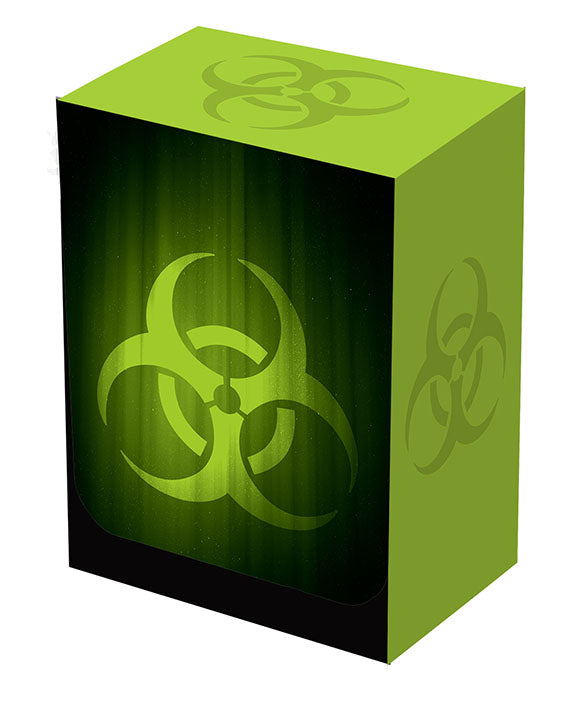 Legion Deckbox -  Super Iconic Bio