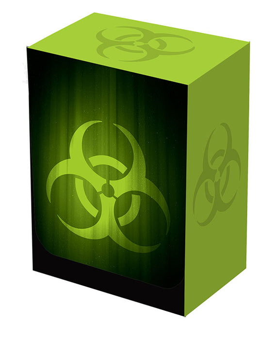 Legion Deckbox -  Super Iconic Bio