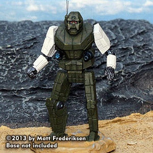 Battletech:  Banshee BNC-3E