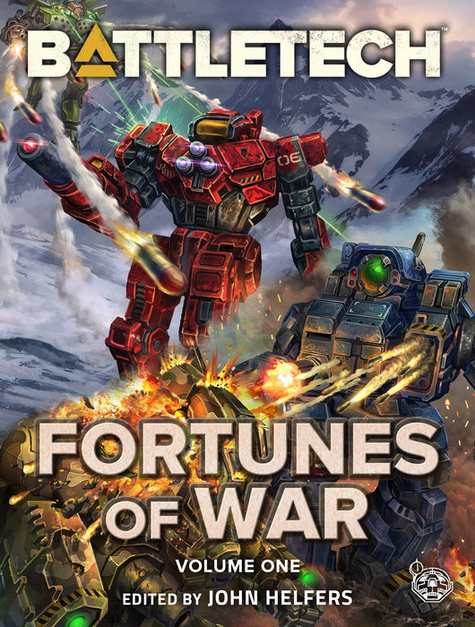 BattleTech: Fortunes of War (Volume One) (Paperback)