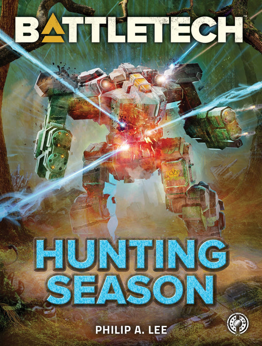 BattleTech: Hunting Season (Paperback)