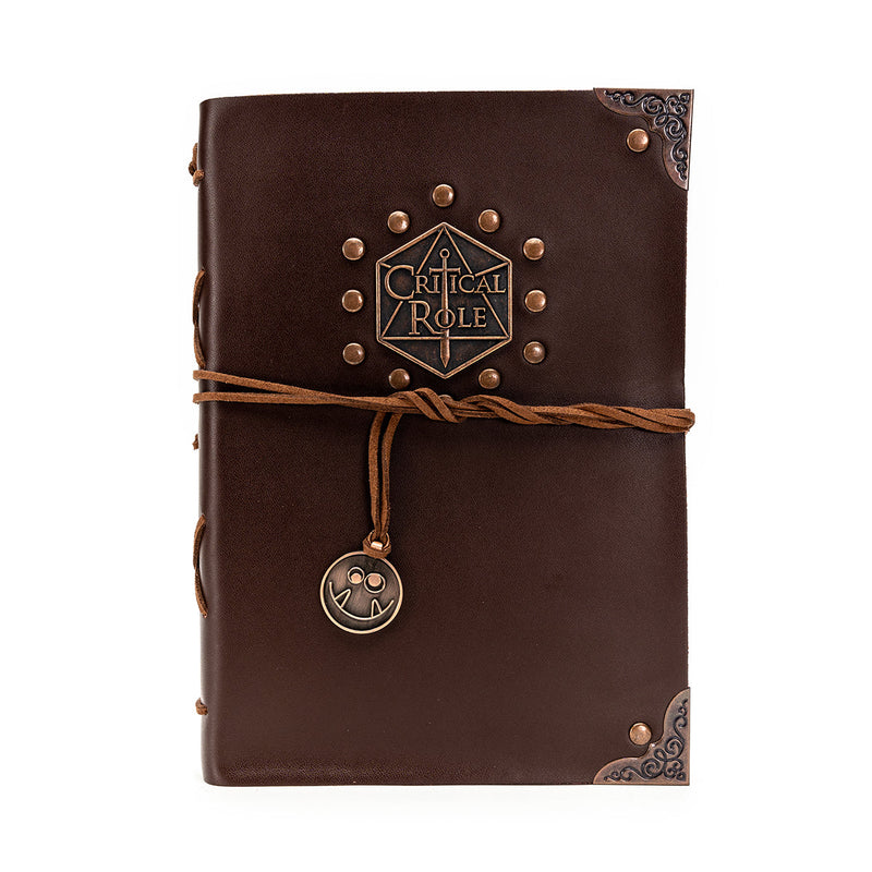 Critical Role Sketchbook