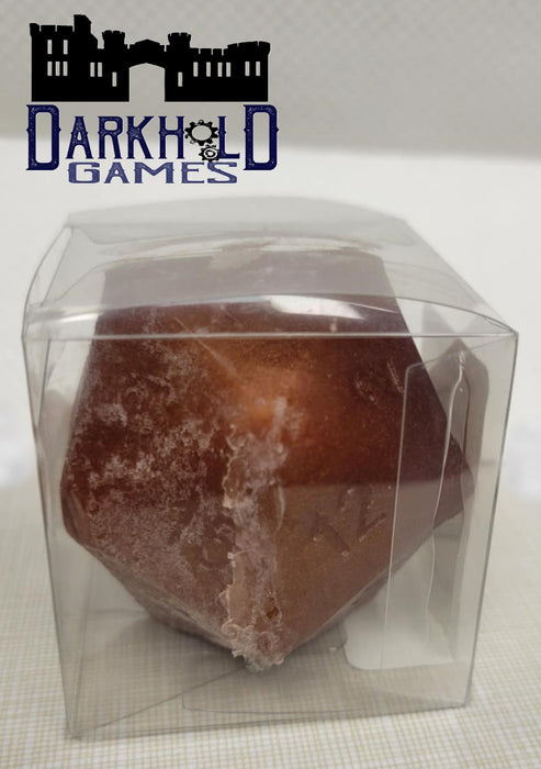 D20 RPG Dice Soap - Game Master