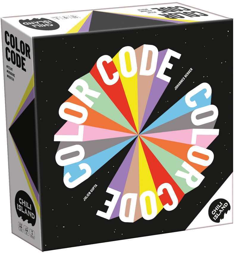 Color Code