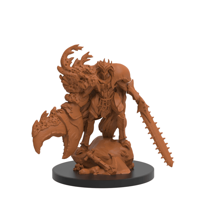 Epic Encounters: Island of the Crab Archon