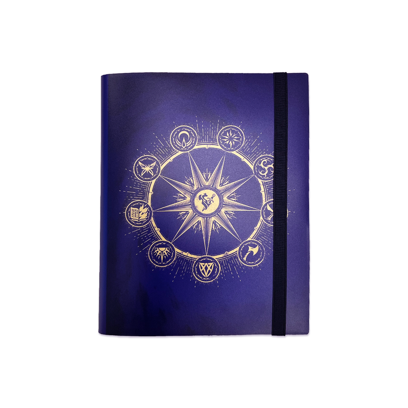 Daggerheart Folio