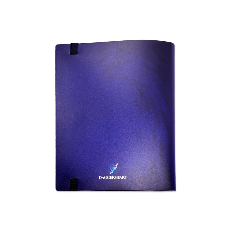 Daggerheart Folio