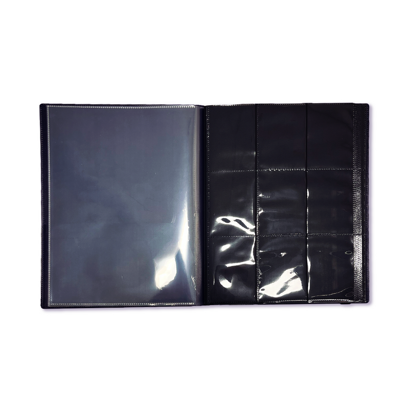 Daggerheart Folio