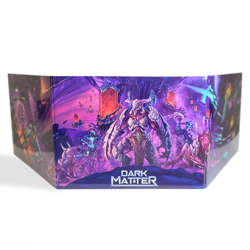 Dark Matter GM Screen