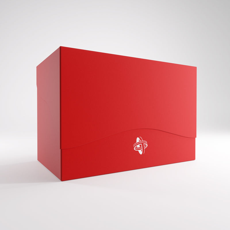 Gamegenic Double Deck Holder 200+ XL Red