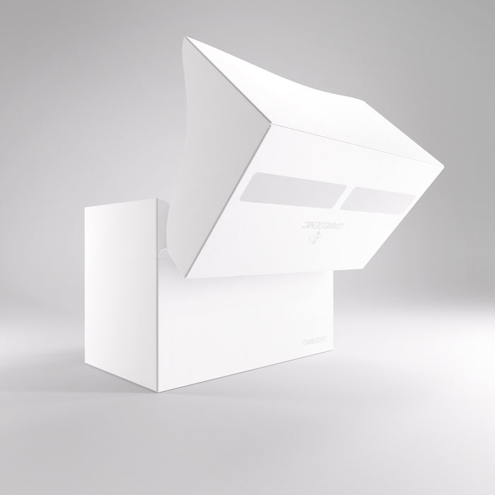 Gamegenic Double Deck Holder 200+ XL White