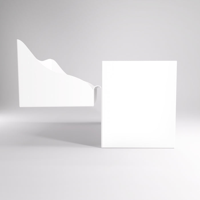 Gamegenic Double Deck Holder 200+ XL White