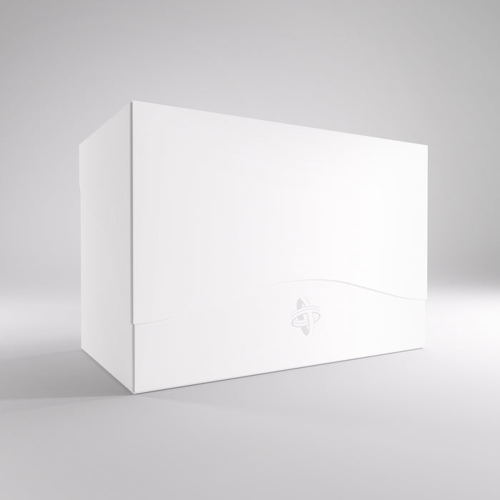 Gamegenic Double Deck Holder 200+ XL White