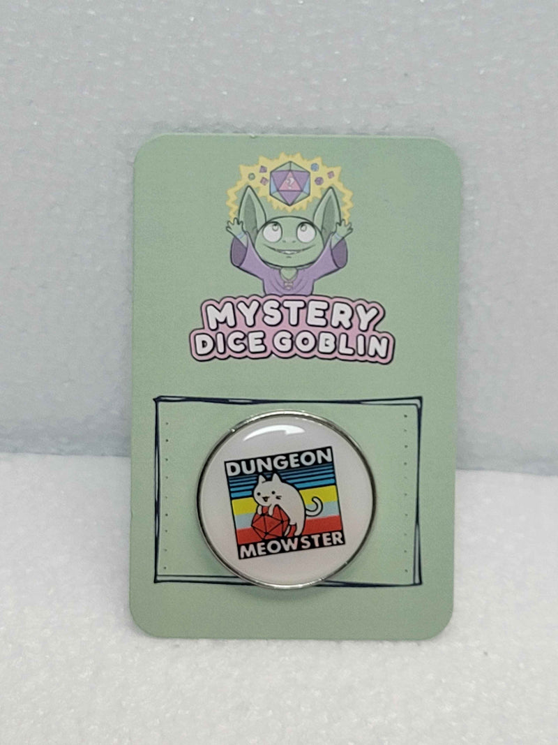 Dungeon Meowster