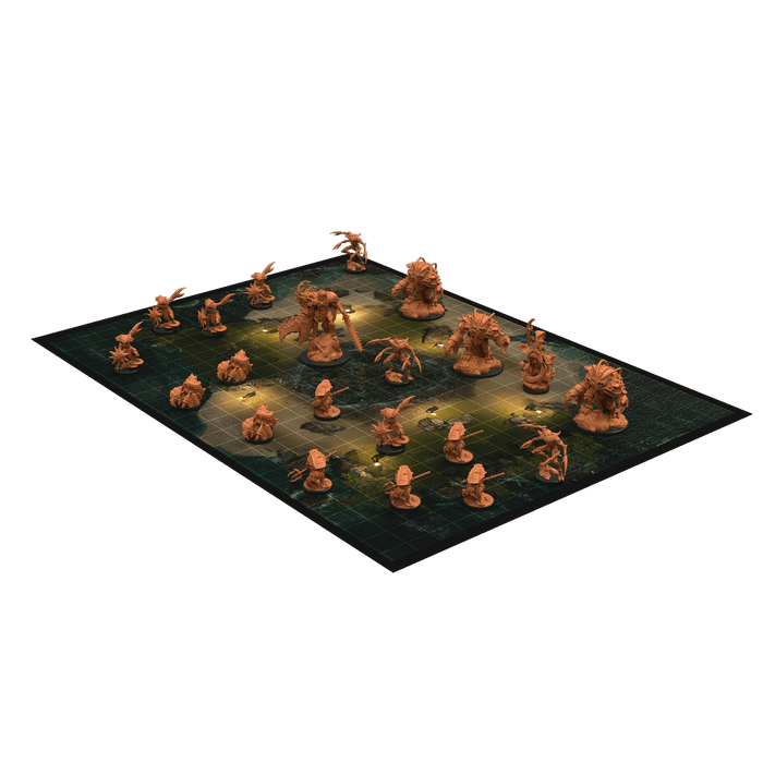 Epic Encounters: Island of the Crab Archon