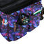 ENHANCE Designer Edition DnD Bag - RPG Player's Messenger Bag (Galaxy)