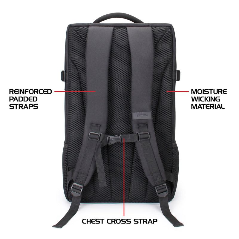 ENHANCE Board Game Backpack