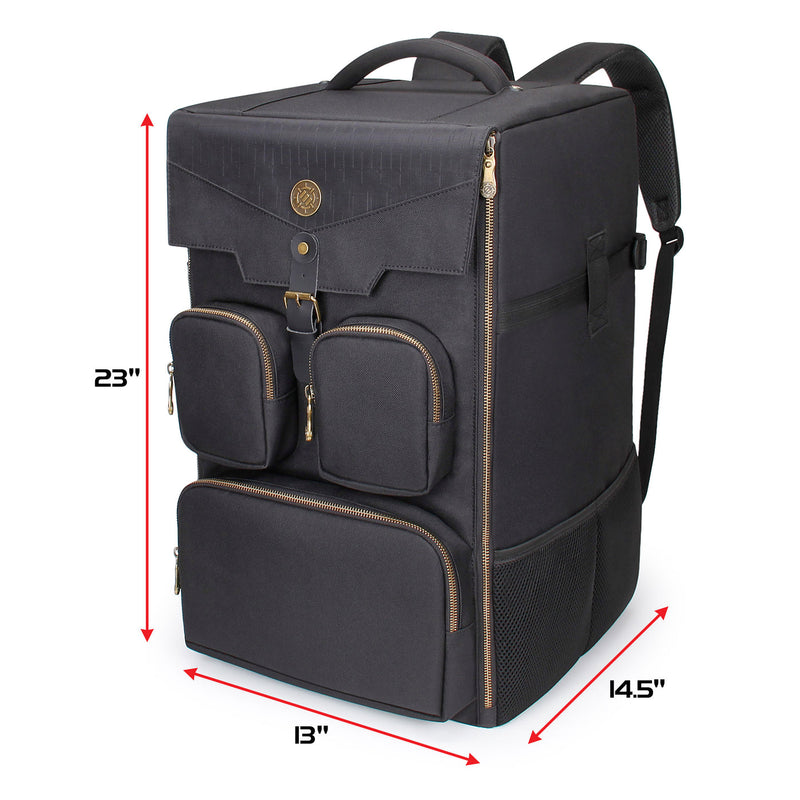 ENHANCE Board Game Backpack