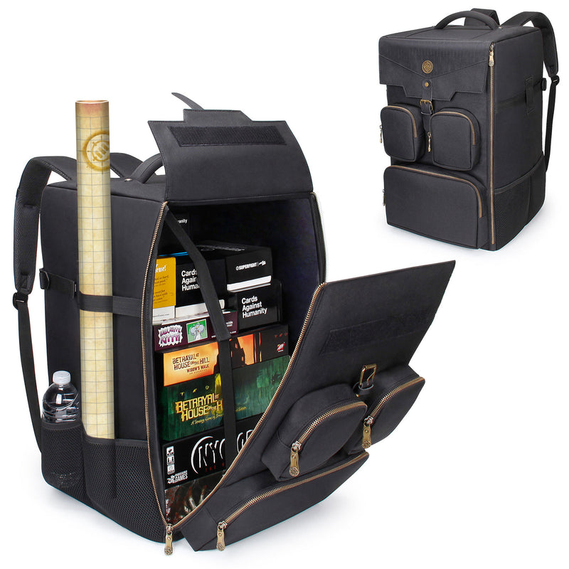 ENHANCE Board Game Backpack