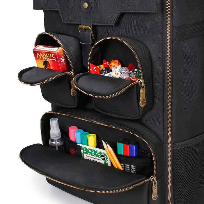 ENHANCE Board Game Backpack