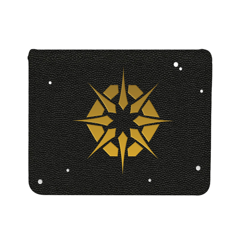 Ultra PRO: Edge of Eternities Adagia, Windswept Bastion Alcove Edge Deck Box