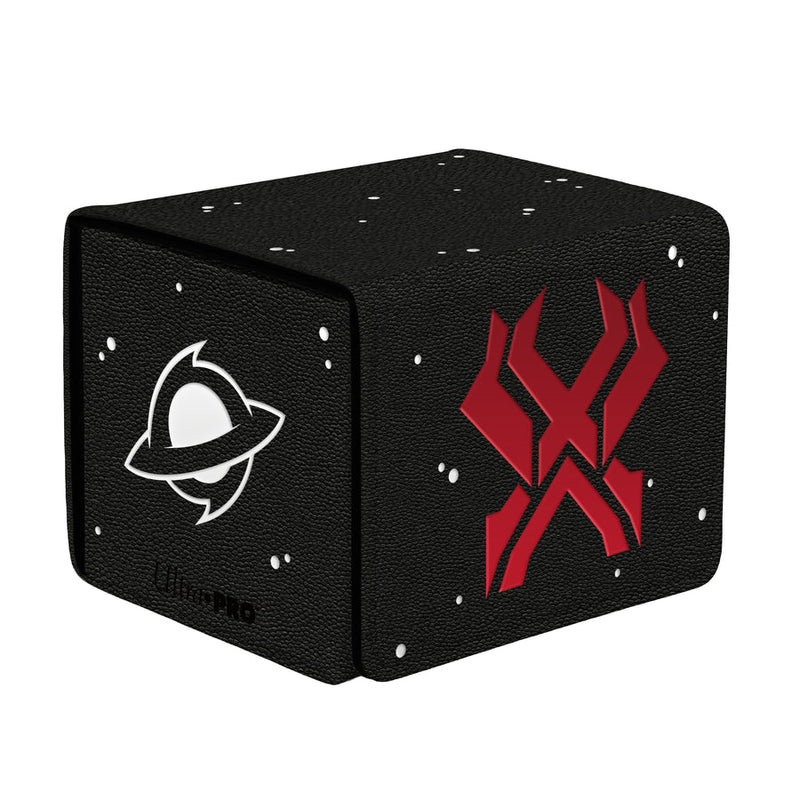Ultra PRO: Edge of Eternities Kavaron, Memorial World Alcove Edge Deck Box