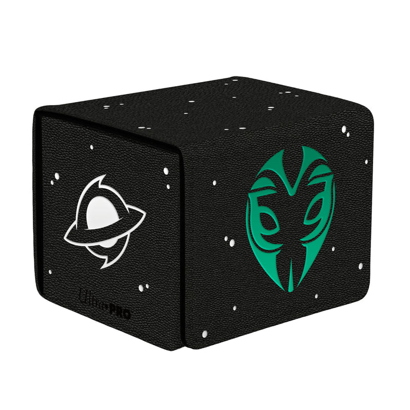 Ultra PRO: Edge of Eternities Evendo, Waking Haven Alcove Edge Deck Box