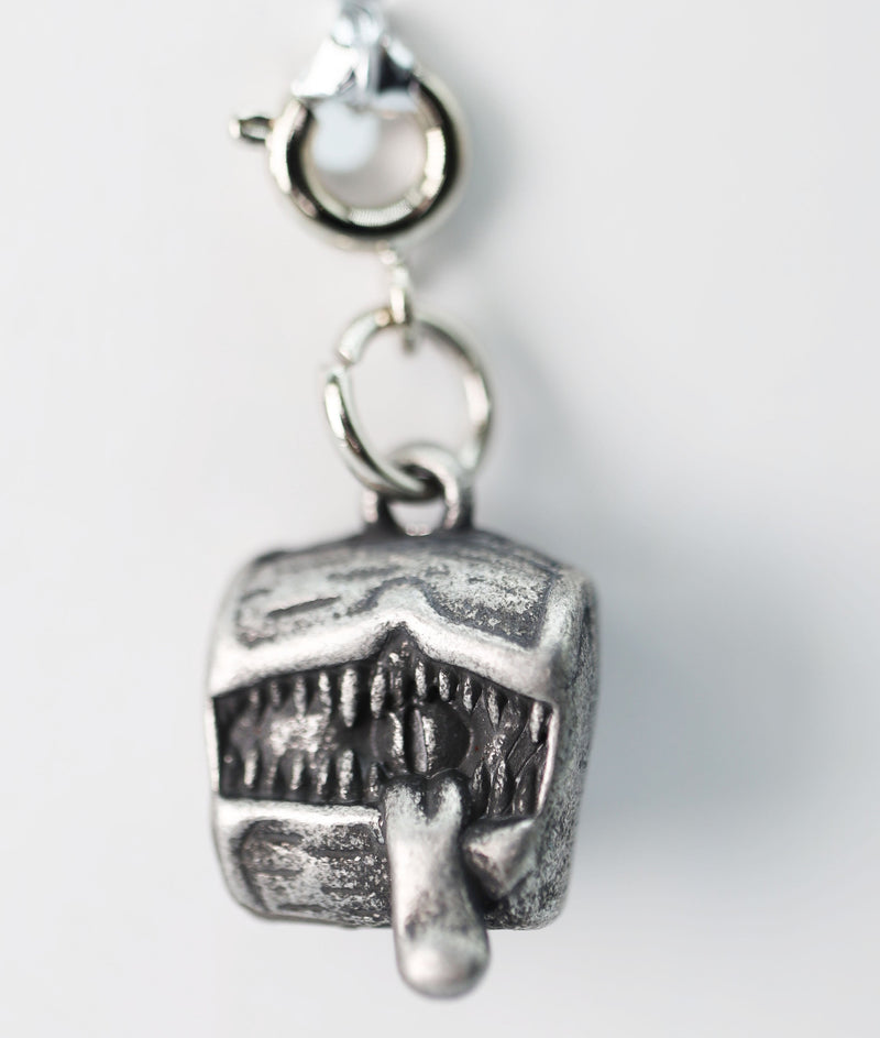 Traveler's Trinkets: Mimic Charm