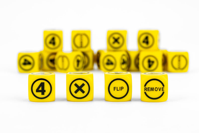 Connect 4 - Rolls