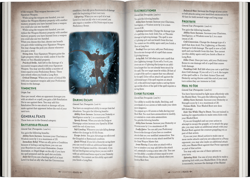 Skullduggery 5E Urban Fantasy Companion