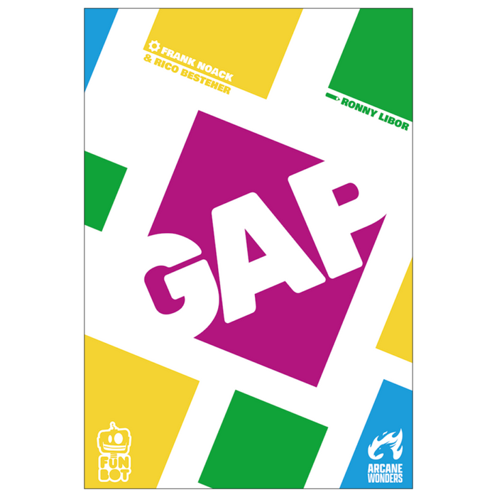 GAP