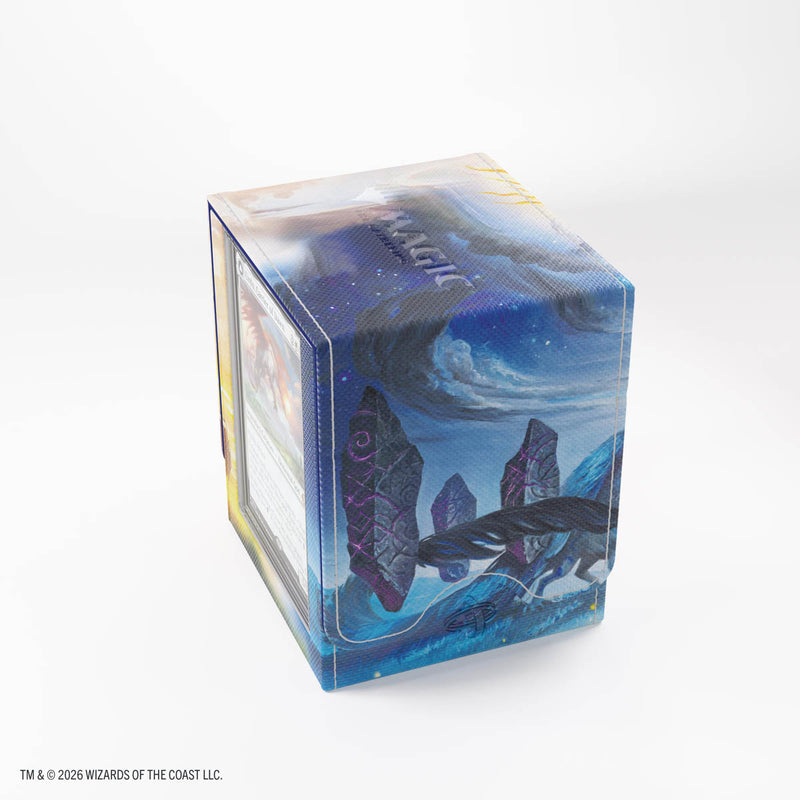 Lorwyn Eclipsed: Squire Plus 100XL: Celestial Reunion