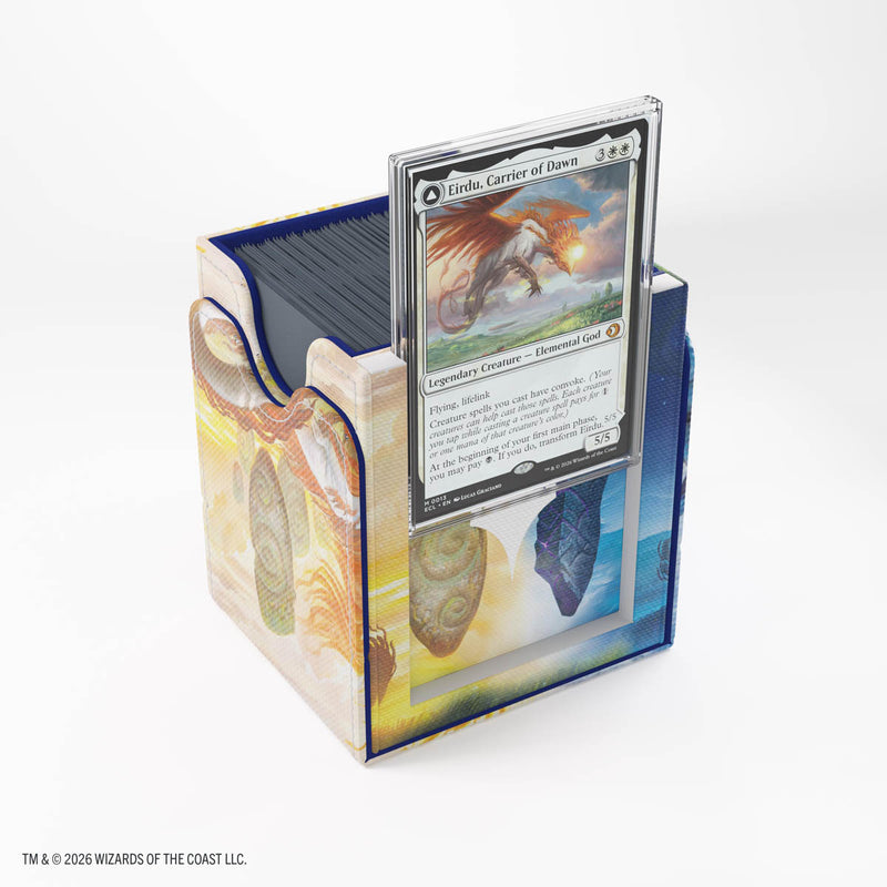 Lorwyn Eclipsed: Squire Plus 100XL: Celestial Reunion