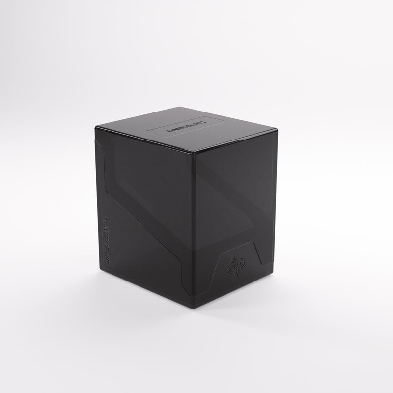 Bastion Deck Box 100+ XL Black