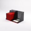 Bastion Deck Box 100+ XL Black