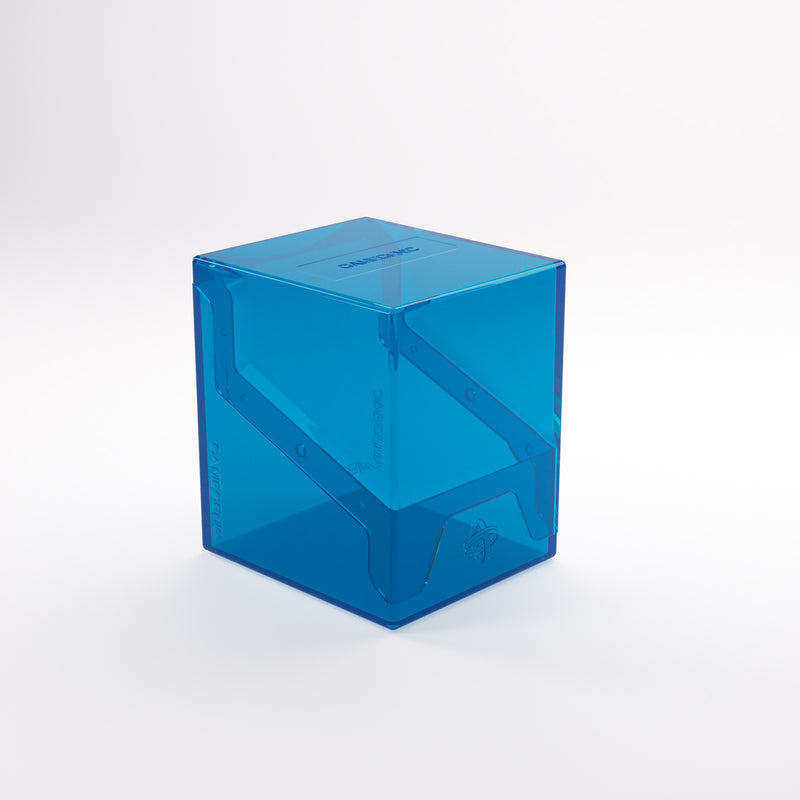 Bastion Deck Box 100+ XL Blue