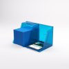Bastion Deck Box 100+ XL Blue