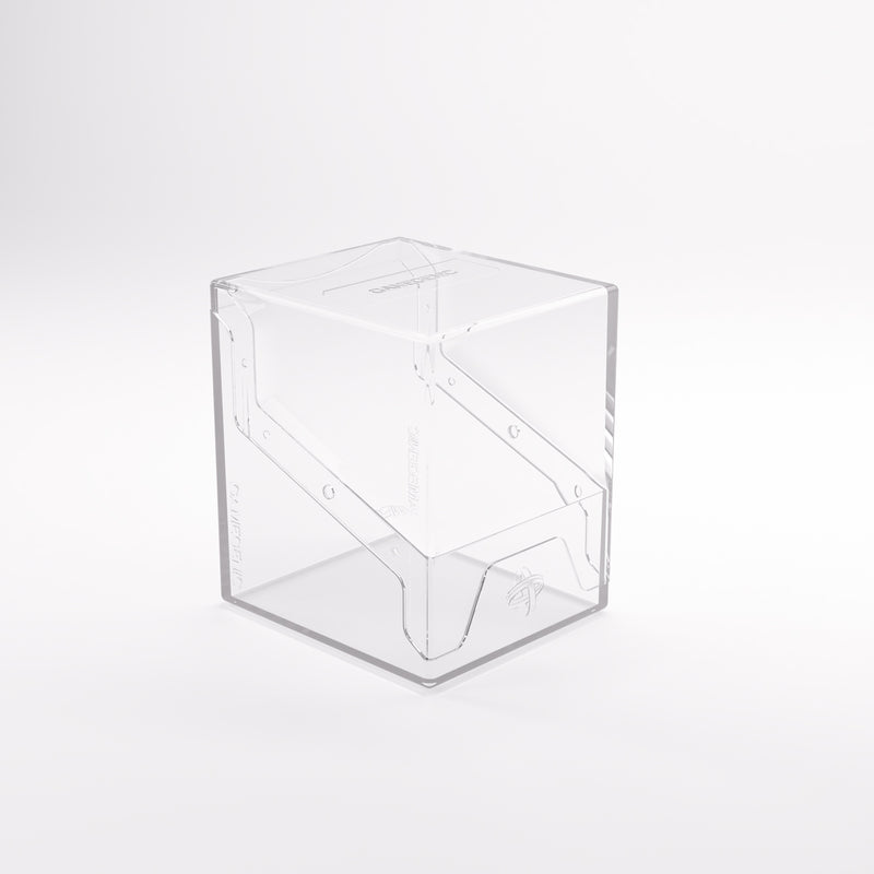 Bastion Deck Box 100+ XL Clear