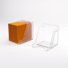 Bastion Deck Box 100+ XL Clear
