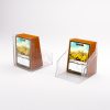 Bastion Deck Box 100+ XL Clear