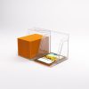 Bastion Deck Box 100+ XL Clear